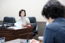 제282회 임시회 폐회중 제1차 의회운영위원회 9