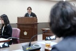 제282회 임시회 폐회중 제1차 의회운영위원회 10