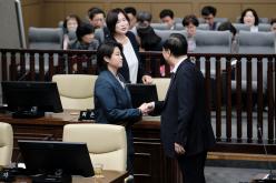 제2차 본회의-제283회 마포구의회 임시회 40