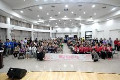 2026년 마포 카네이션 축제 1