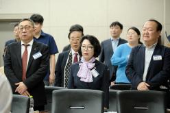 민주평화통일자문회의 마포구협의회-2026년 2분기 정기회의 2