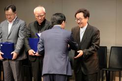 마포신문 창간 37주년 기념 - 2026년 마포를 빛낸 인물대상 시상 9