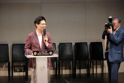 마포신문 창간 37주년 기념 - 2026년 마포를 빛낸 인물대상 시상 16