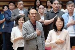 마포신문 창간 37주년 기념 - 2026년 마포를 빛낸 인물대상 시상 20