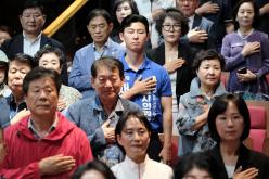 마포신문 창간 37주년 기념 - 2026년 마포를 빛낸 인물대상 시상 22