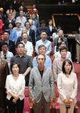 마포신문 창간 37주년 기념 - 2026년 마포를 빛낸 인물대상 시상 24