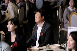마포 6.25참전유공자 위문행사 16