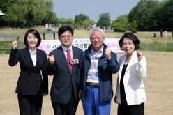 2026 마포구생활체육 파크골프대회 35