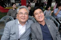 2026년도 망원동월드컵시장 문화관광형시장육성 사업비전 선포식 19