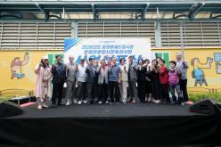 2026년도 망원동월드컵시장 문화관광형시장육성 사업비전 선포식 21