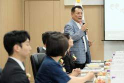제10대 마포구의회 의원 당선자 의정활동 설명회 2
