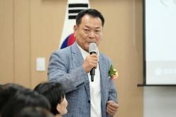 제10대 마포구의회 의원 당선자 의정활동 설명회 3