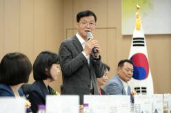 제10대 마포구의회 의원 당선자 의정활동 설명회 6