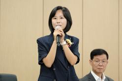 제10대 마포구의회 의원 당선자 의정활동 설명회 9