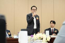 제10대 마포구의회 의원 당선자 의정활동 설명회 14