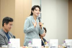 제10대 마포구의회 의원 당선자 의정활동 설명회 24