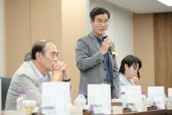 제10대 마포구의회 의원 당선자 의정활동 설명회 27
