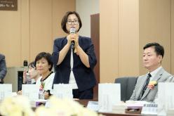 제10대 마포구의회 의원 당선자 의정활동 설명회 35
