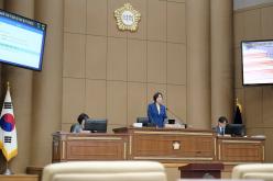 제1차 본회의-제284회 마포구의회 임시회 21