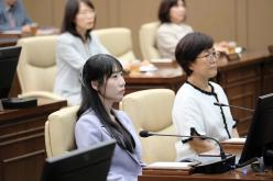 제1차 본회의-제284회 마포구의회 임시회 27