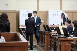 제10대 마포구의회 의장 및 부의장 선거 10