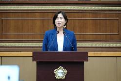 제10대 마포구의회 의장 및 부의장 선거 14