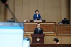 제10대 마포구의회 의장 및 부의장 선거 32