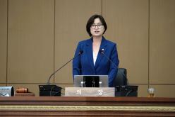 제10대 마포구의회 의장 및 부의장 선거 34