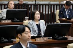 제10대 마포구의회 의장 및 부의장 선거 35
