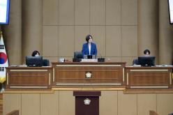 제10대 마포구의회 의장 및 부의장 선거 40
