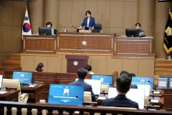 제2차 본회의-제284회 마포구의회 임시회 46