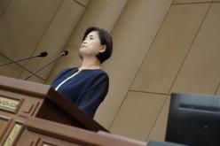 폐회식-제284회 마포구의회 임시회 11