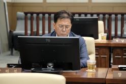 폐회식-제284회 마포구의회 임시회 12