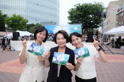 2026 홍대, 국악에 물들다 36