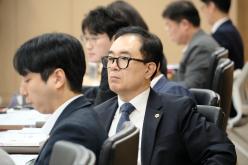 마포구 조직개편안 설명회 7
