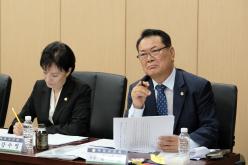 마포구 조직개편안 설명회 10
