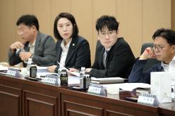 마포구 조직개편안 설명회 12