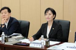 마포구 조직개편안 설명회 14