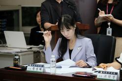 마포구 조직개편안 설명회 17