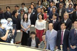 민선 9기 마포구청장 취임식 13