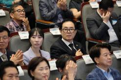 민선 9기 마포구청장 취임식 21