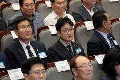 민선 9기 마포구청장 취임식 24