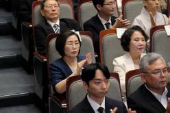 민선 9기 마포구청장 취임식 28