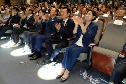 민선 9기 마포구청장 취임식 52