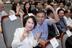 민선 9기 마포구청장 취임식 71