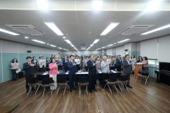 서강동 주민과의 대화 4