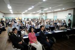 서강동 주민과의 대화 12
