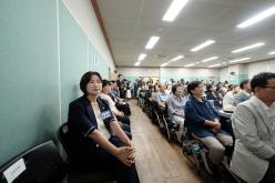 서강동 주민과의 대화 13