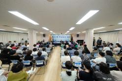 성산2동 주민과의 대화 9