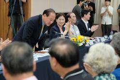 성산2동 주민과의 대화 24